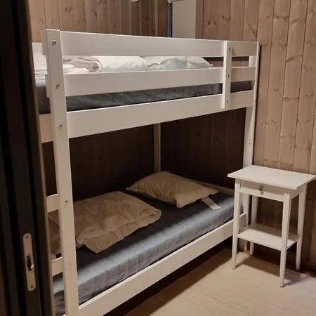 Holiday home With A Wiew