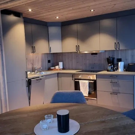Holiday home With A Wiew