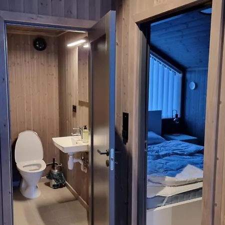 Holiday home With A Wiew *