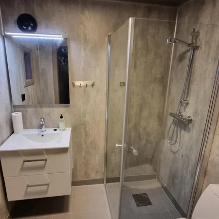 With A Wiew 別荘 *