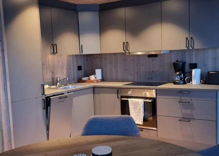 Prázdninový dům With A Wiew